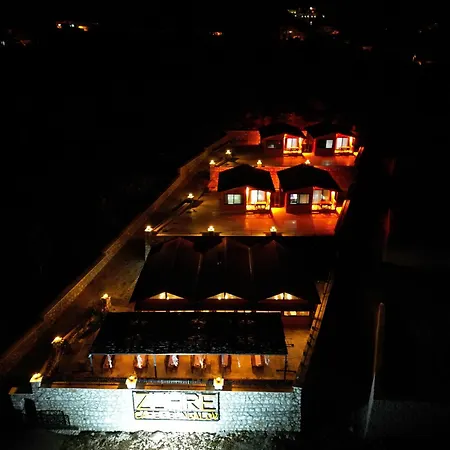 Zuhre Cafe Bungalow